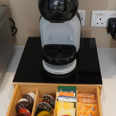 Maltese Coastal Escape * Sliema