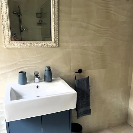 Apartmán Maltese Coastal Escape *