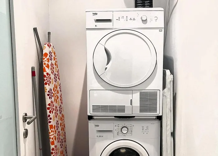 Maltese Coastal Escape Апартаменты *