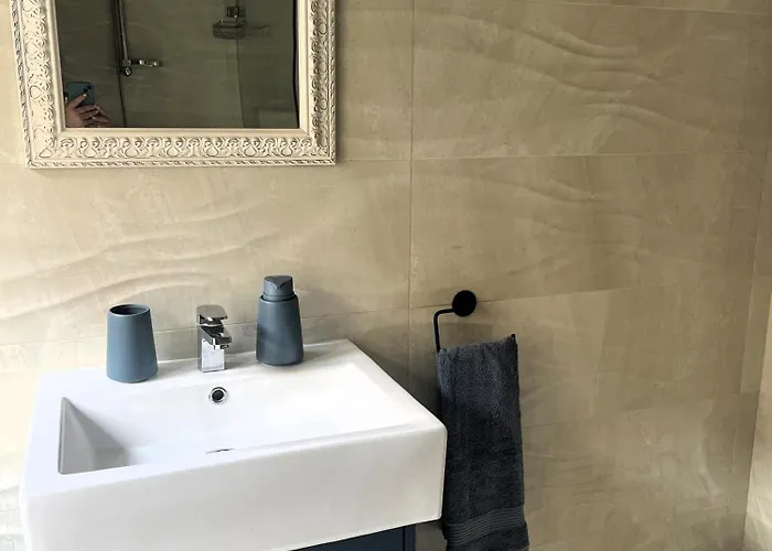 Appartement Maltese Coastal Escape *