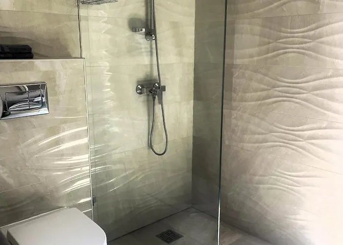 Maltese Coastal Escape *