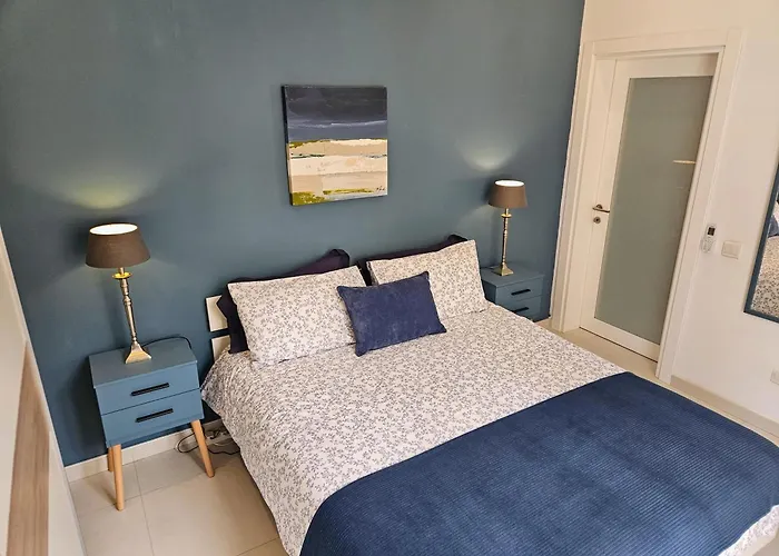 Maltese Coastal Escape * Sliema