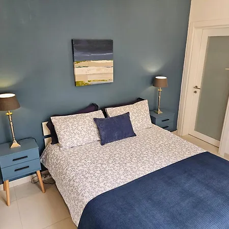 Maltese Coastal Escape * Sliema